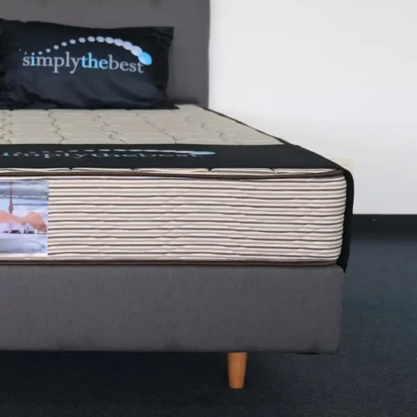 BackcarePlus DELUXE Mattress - Medium Firm - Image 7
