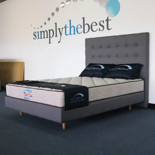 BackcarePlus SUPPORT Mattress - Medium - Image 3