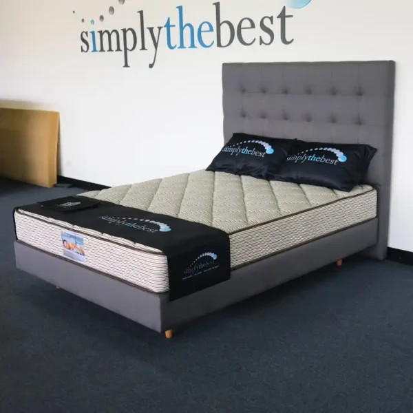 BackcarePlus SUPPORT Mattress - Medium - Image 4