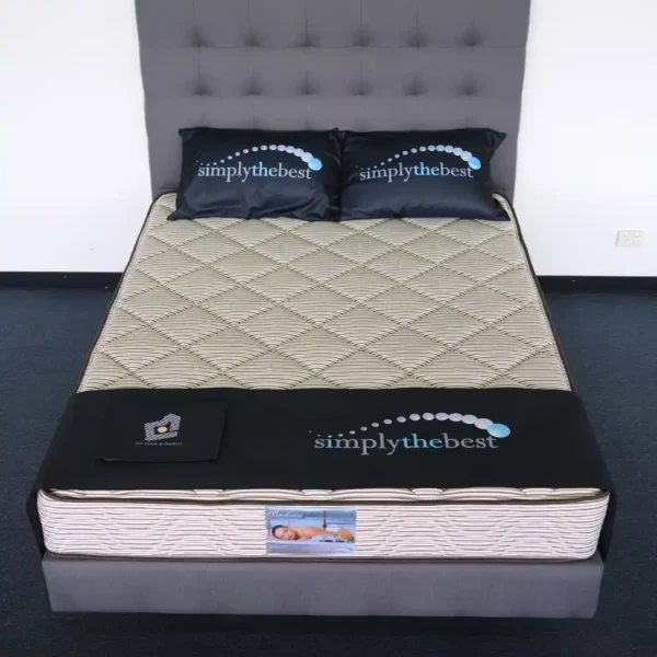 BackcarePlus SUPPORT Mattress - Medium - Image 5