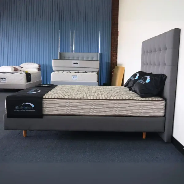 BackcarePlus SUPPORT Mattress - Medium - Image 2