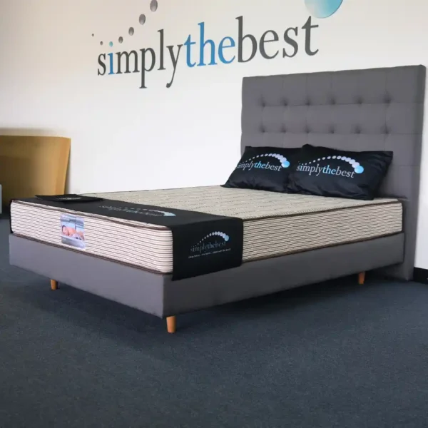 BackcarePlus COMFORT FIRM Mattress - Image 3
