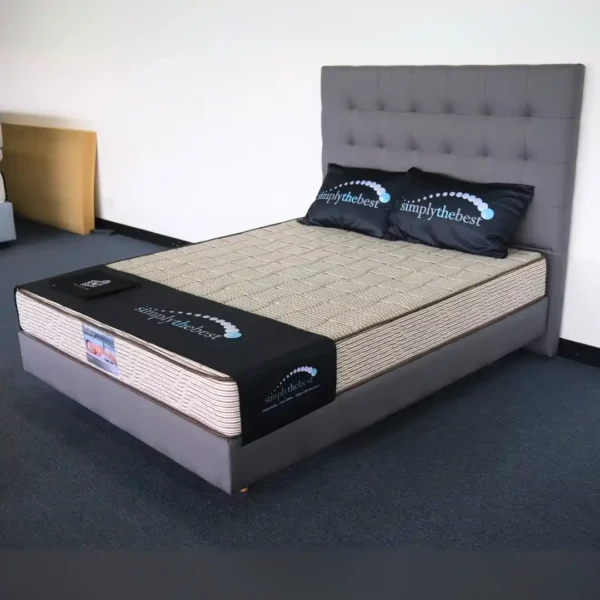 BackcarePlus COMFORT FIRM Mattress - Image 4