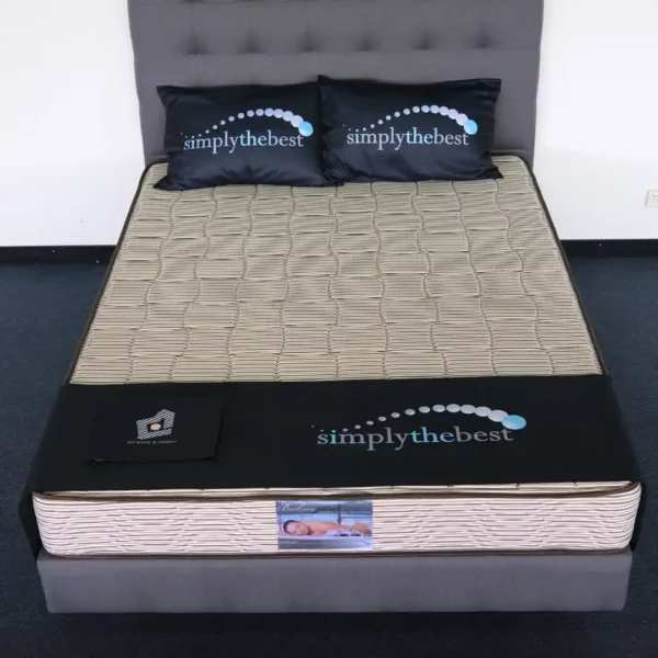 BackcarePlus COMFORT FIRM Mattress - Image 5