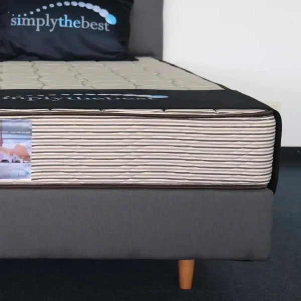 BackcarePlus COMFORT FIRM Mattress - Image 6