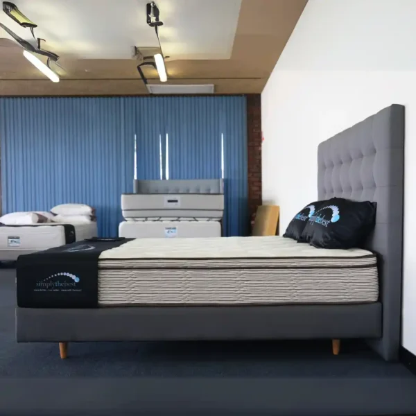 BackcarePlus COMFORT FIRM Mattress - Image 2