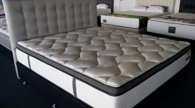 The Confusing Language of Mattress Marketing