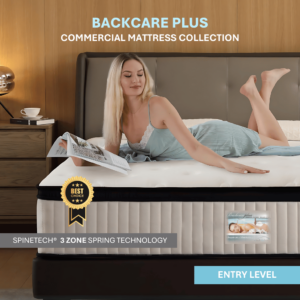 Hotel Mattress Comfort Starter Collection