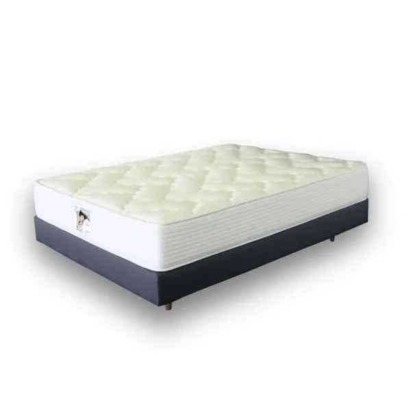 Grand Posture COMO Natural Firm Mattress