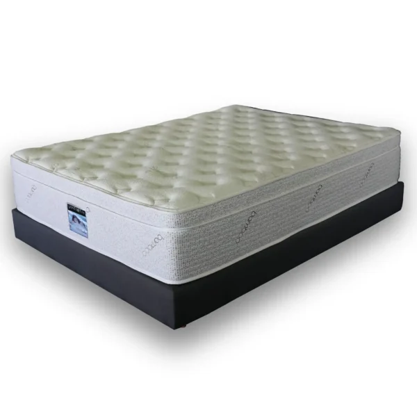 GRAND POSTURE Medium Mattress