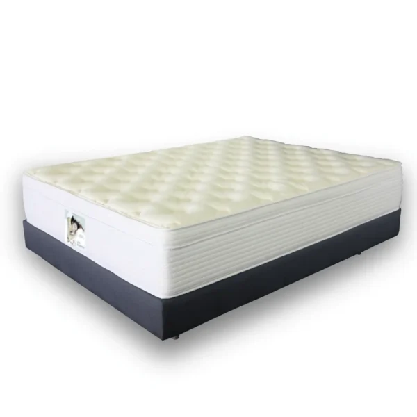 Grand Posture COMO Natural Medium Mattress