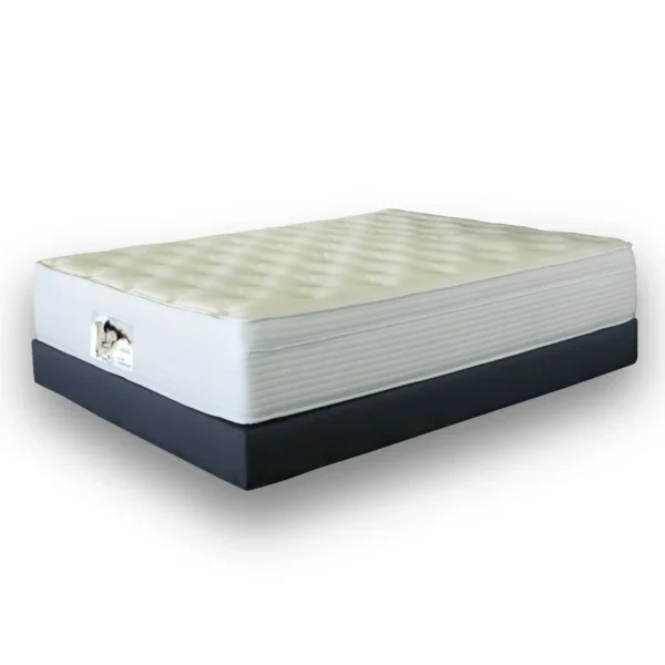 Grand Posture COMO Natural Plush Mattress