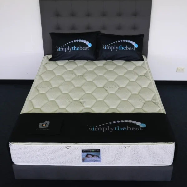 Grand Posture Natural Firm Mattress - Image 6