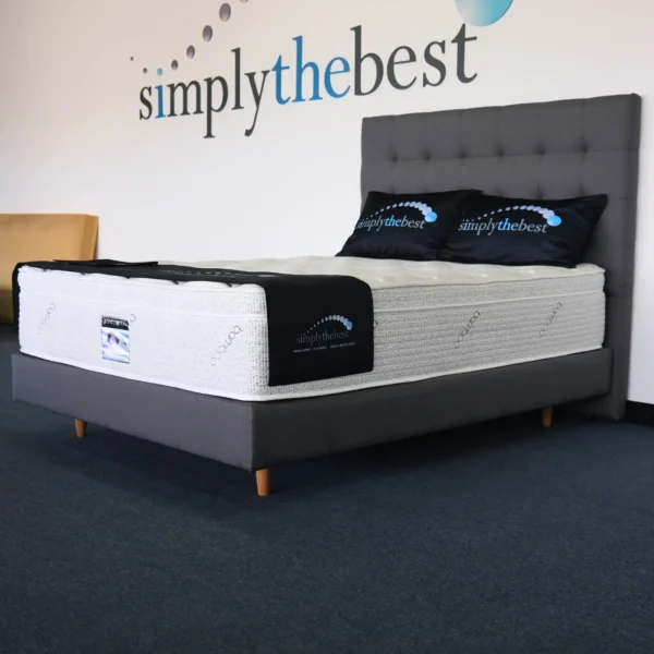 Grand Posture Natural Medium Mattress - Image 4