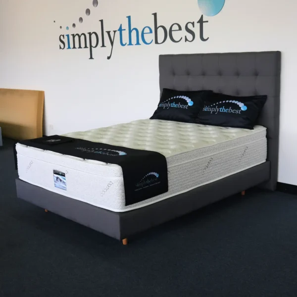 Grand Posture Natural Medium Mattress - Image 5