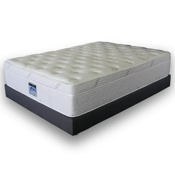 GRAND POSTURE Plush Mattress