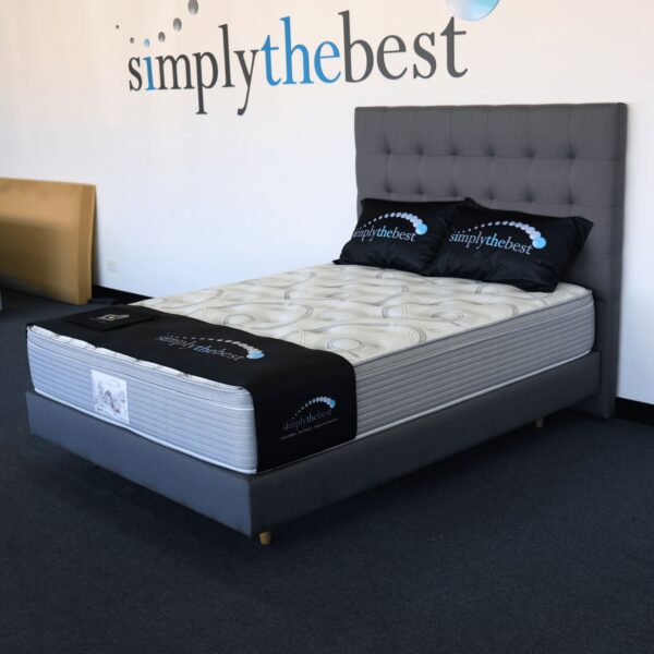 Spirit Plush Mattress - Indulgent Plush - Image 5