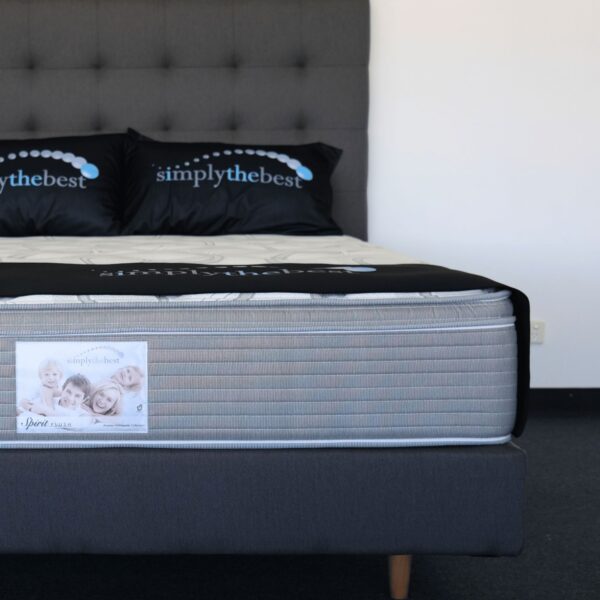 Spirit Plush Mattress - Indulgent Plush - Image 7