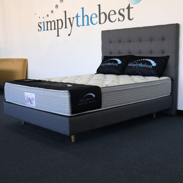 Spirit Support Mattress - MEDIUM FIRM Support - Image 4