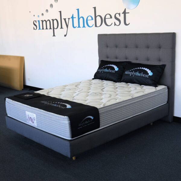 Spirit Support Mattress - MEDIUM FIRM Support - Image 5