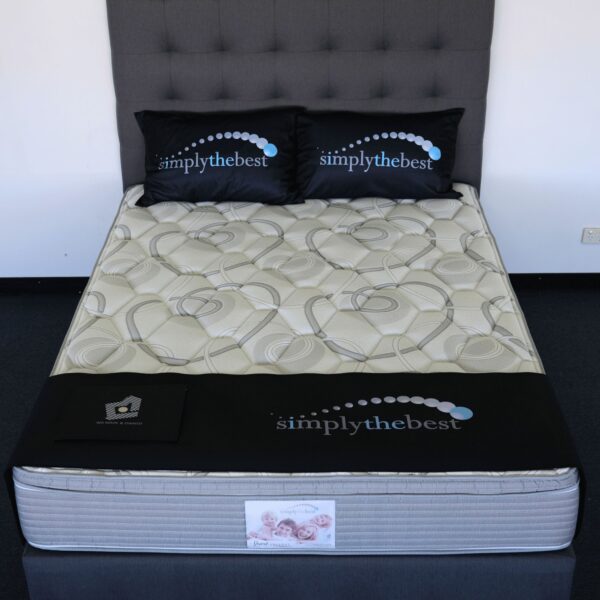 Spirit Support Mattress - MEDIUM FIRM Support - Image 6