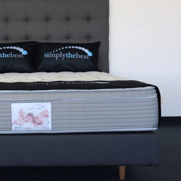 Spirit Support Mattress - MEDIUM FIRM Support - Image 7