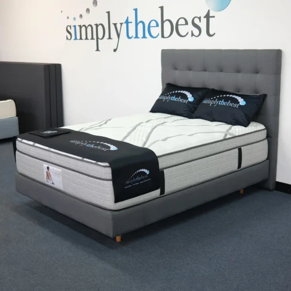 Enchanted Nights D’AMOUR (Medium) Mattress - Image 5