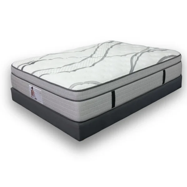 Enchanted Nights D’AMOUR (Medium) Mattress