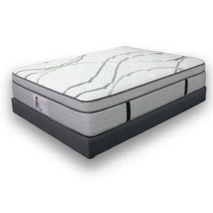 Enchanted Nights PASSIONE (Plush) Mattress