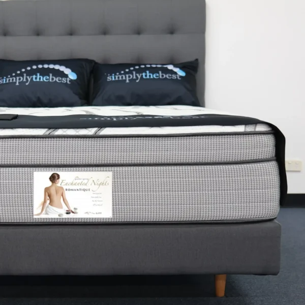 Enchanted Nights ROMANTIQUE (Firm) Mattress - Image 7