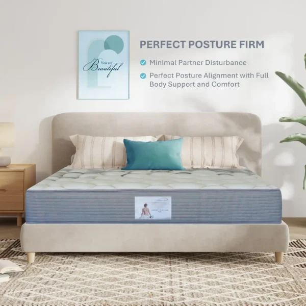 Perfect Posture Firm Mattress - Image 2