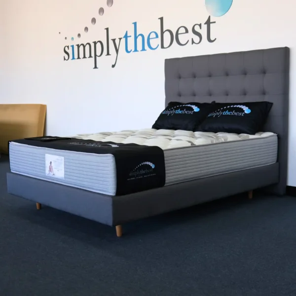 Perfect Posture Firm Mattress - Image 5