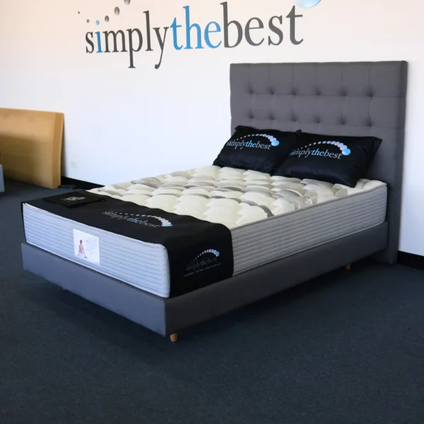 Perfect Posture Firm Mattress - Image 6