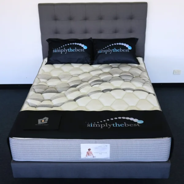 Perfect Posture Firm Mattress - Image 7