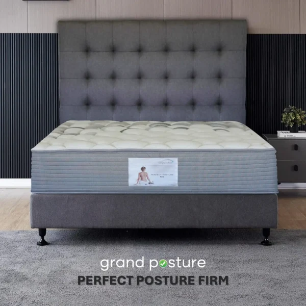 Perfect Posture Firm Mattress - Image 3