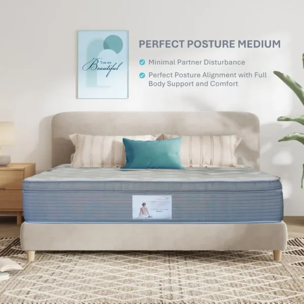 Perfect Posture Medium Mattress - Image 2