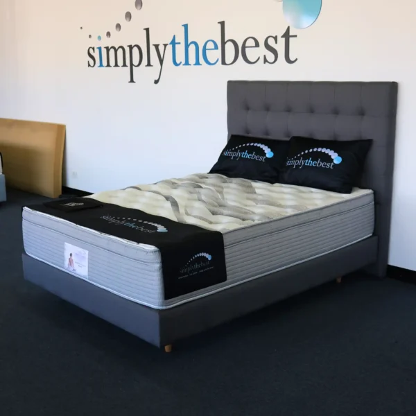 Perfect Posture Medium Mattress - Image 6