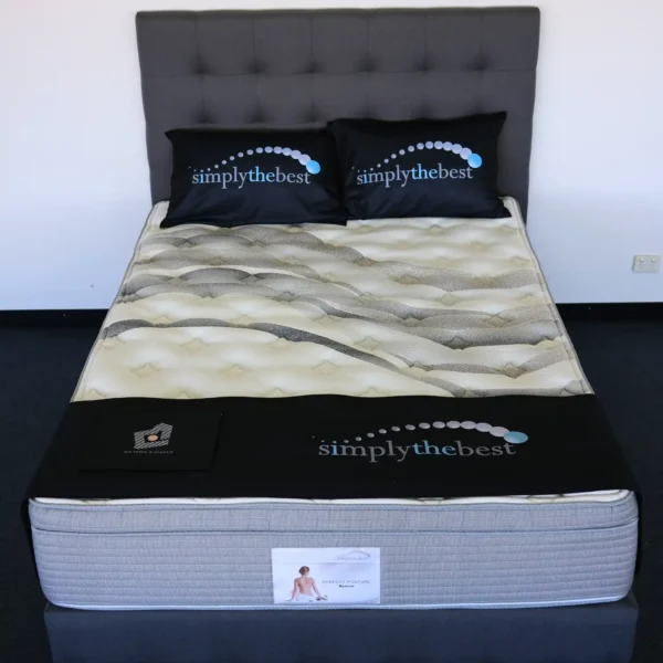 Perfect Posture Medium Mattress - Image 7