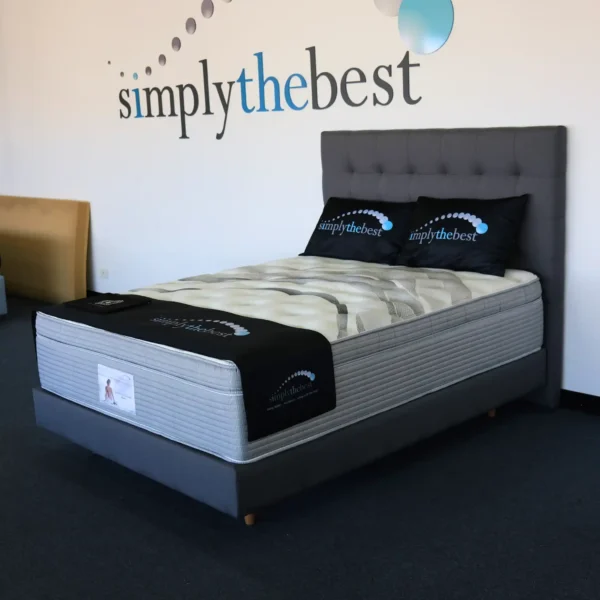 Perfect Posture Plush Mattress - Image 6