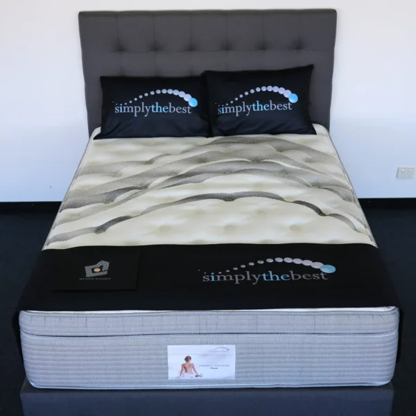 Perfect Posture Plush Mattress - Image 7