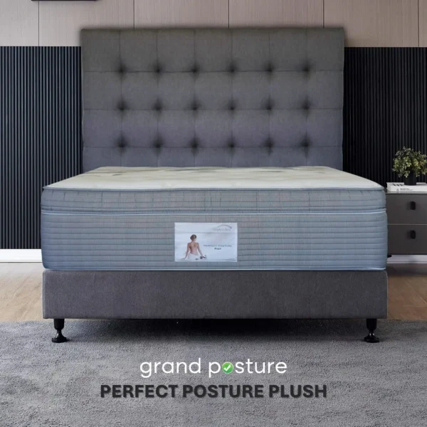 Perfect Posture Plush Mattress - Image 3