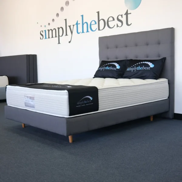 Perfectrest Pocket Support Comfort Mattress - Image 3