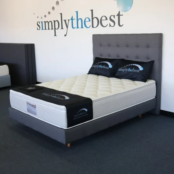 Perfectrest Pocket Support Comfort Mattress - Image 4