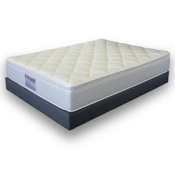 Pocket support range POSTURE COMFORT Mattress