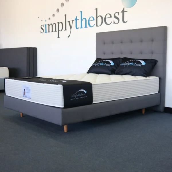 Perfectrest Pocket Support Firm Mattress - Image 4