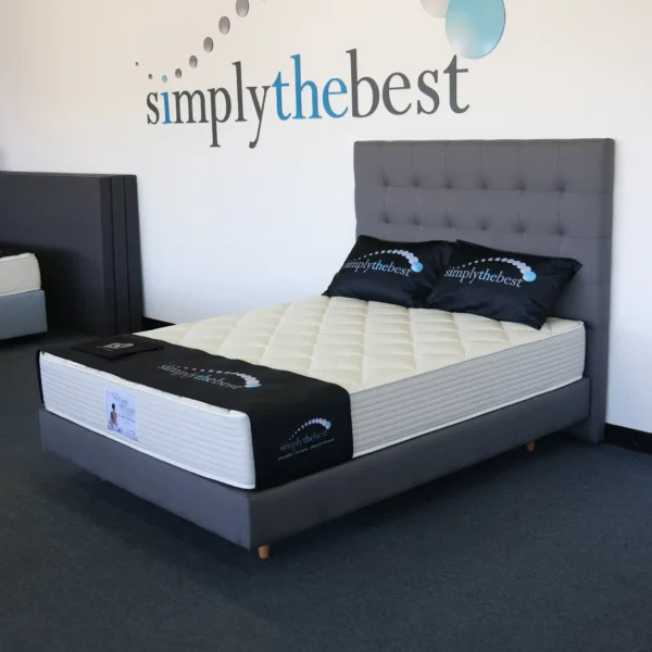 Perfectrest Pocket Support Firm Mattress - Image 5