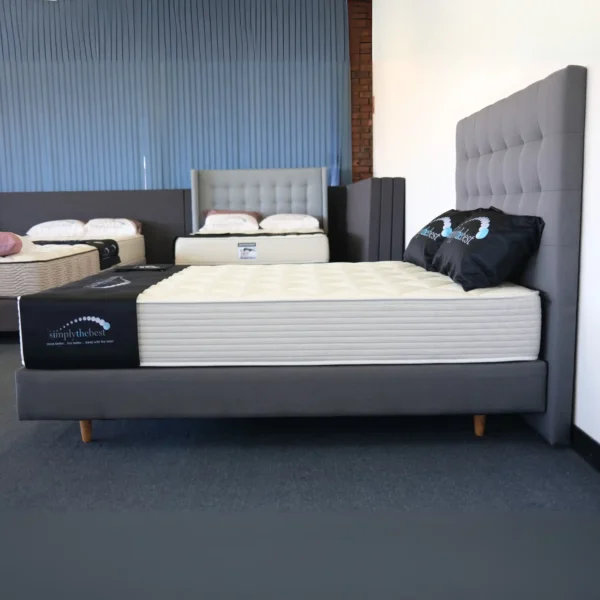 Perfectrest Pocket Support Firm Mattress - Image 3