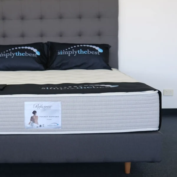 Perfectrest Pocket Support Firm Mattress - Image 7