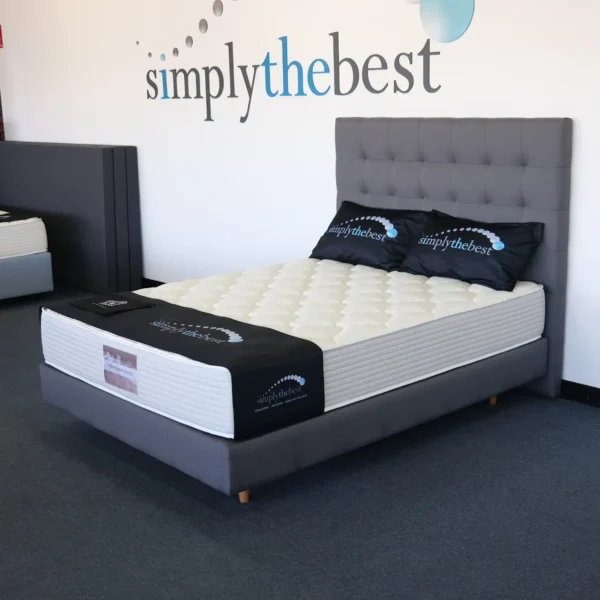 Perfectrest Pocket Support Gentle Mattress - Image 5