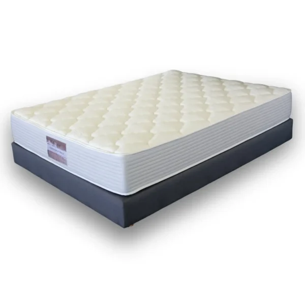 Pocket support range POSTURE Gentle Mattress